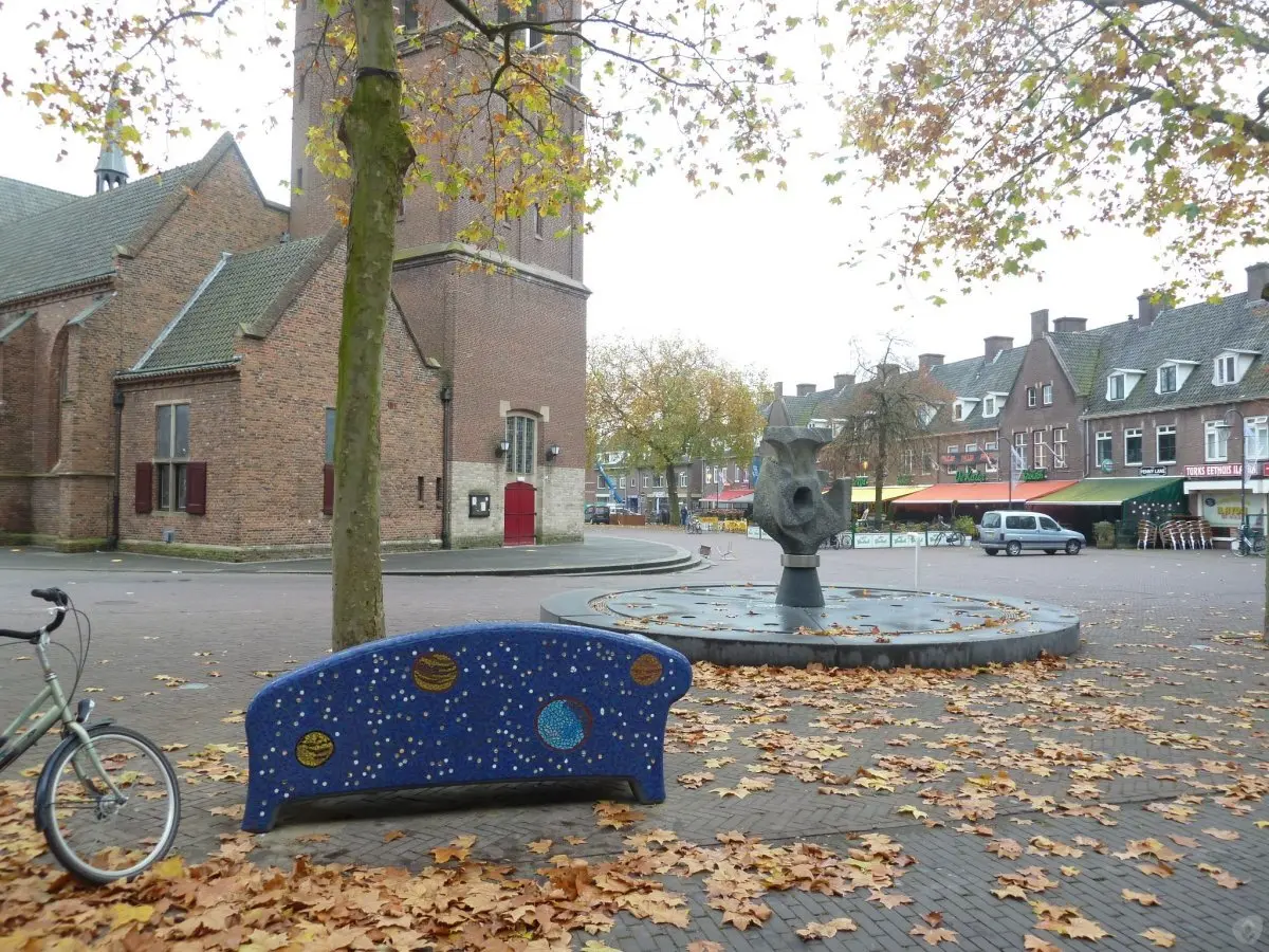 WA226 1 Social Sofa Markt Ontwerp Jillis Hulleman JPG