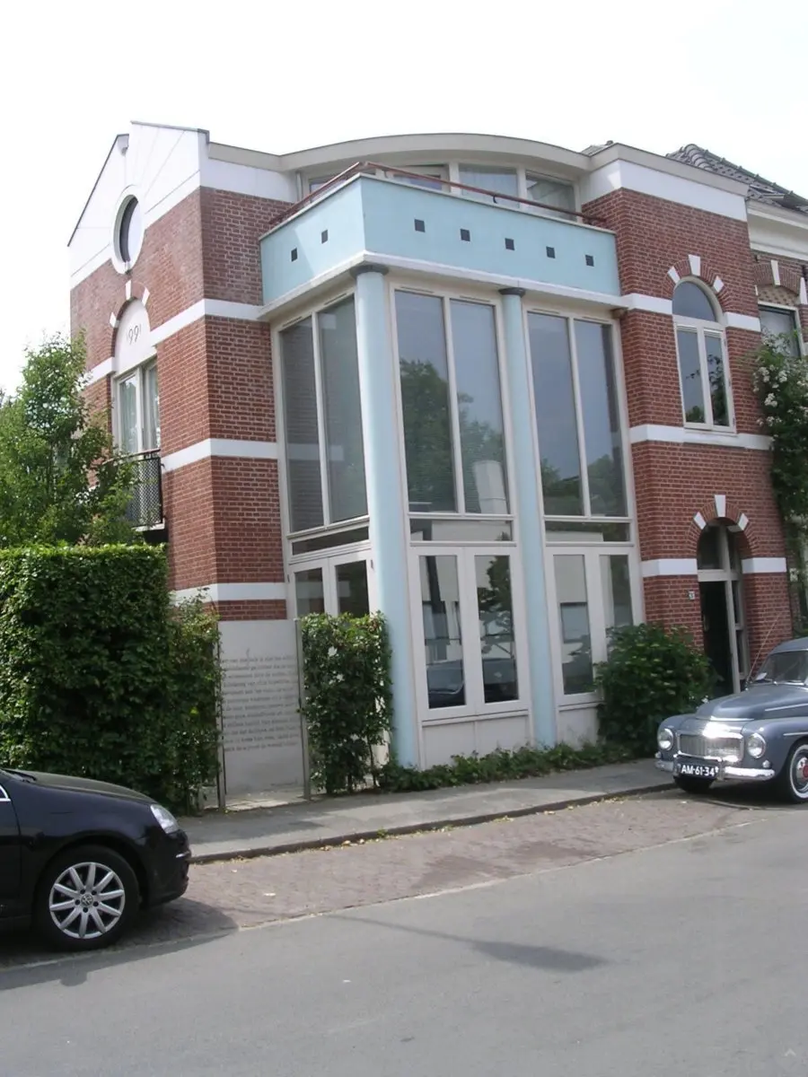 WA049 1 Tekst Bowlespark 26 A Steemers en Van Corven jpg