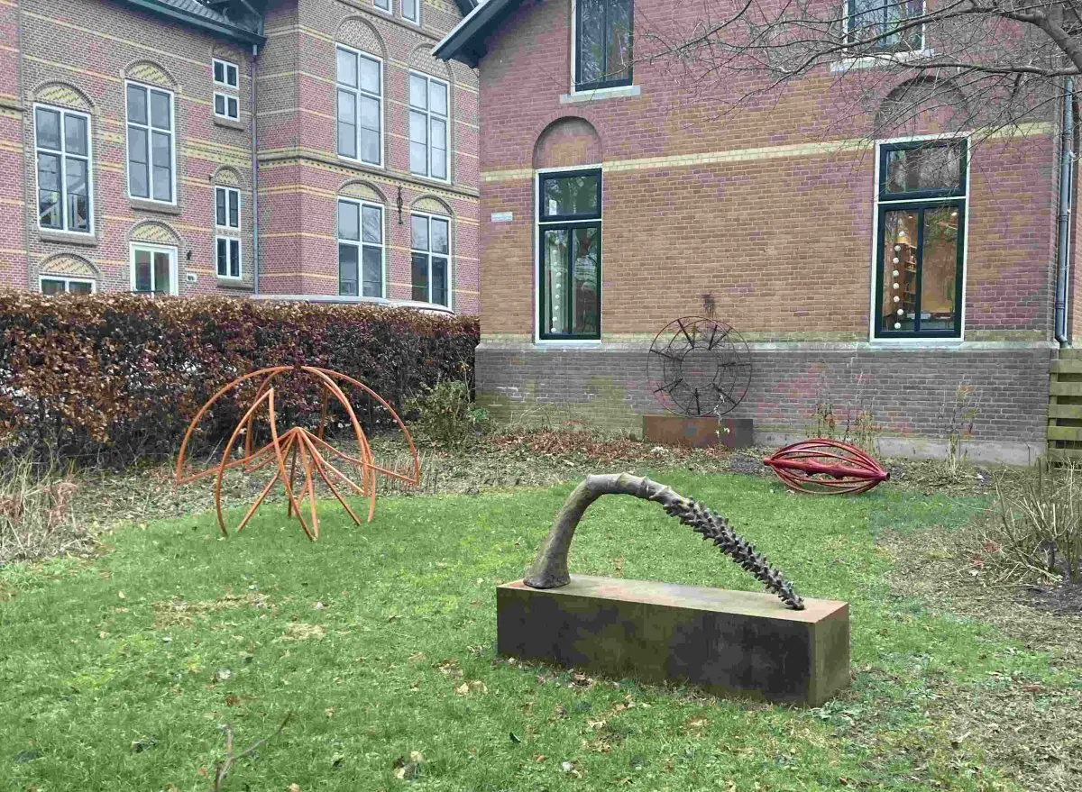 WA317 1 Wiel van de tijd Hermkens Duivendaal 3 jpg