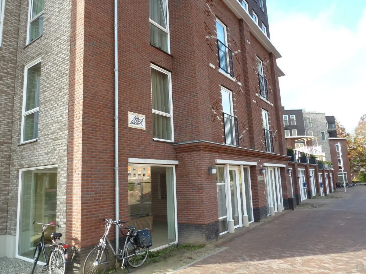 WA221 1 De Burgemeester jpg