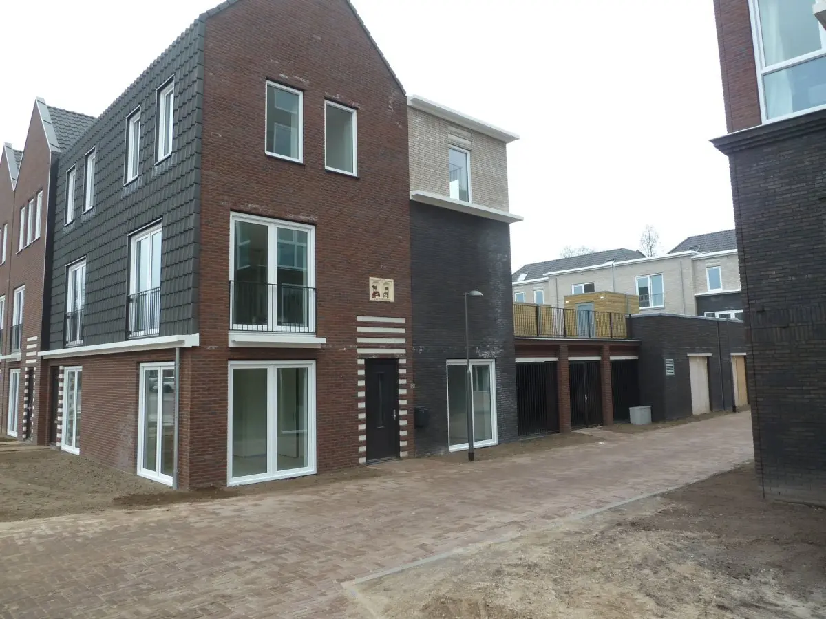 WA249 1 Gevelsteen De Gedeputeerde Van Appelthornstraat 2 Torckdael Toon Rijkers 2017 18 JPG