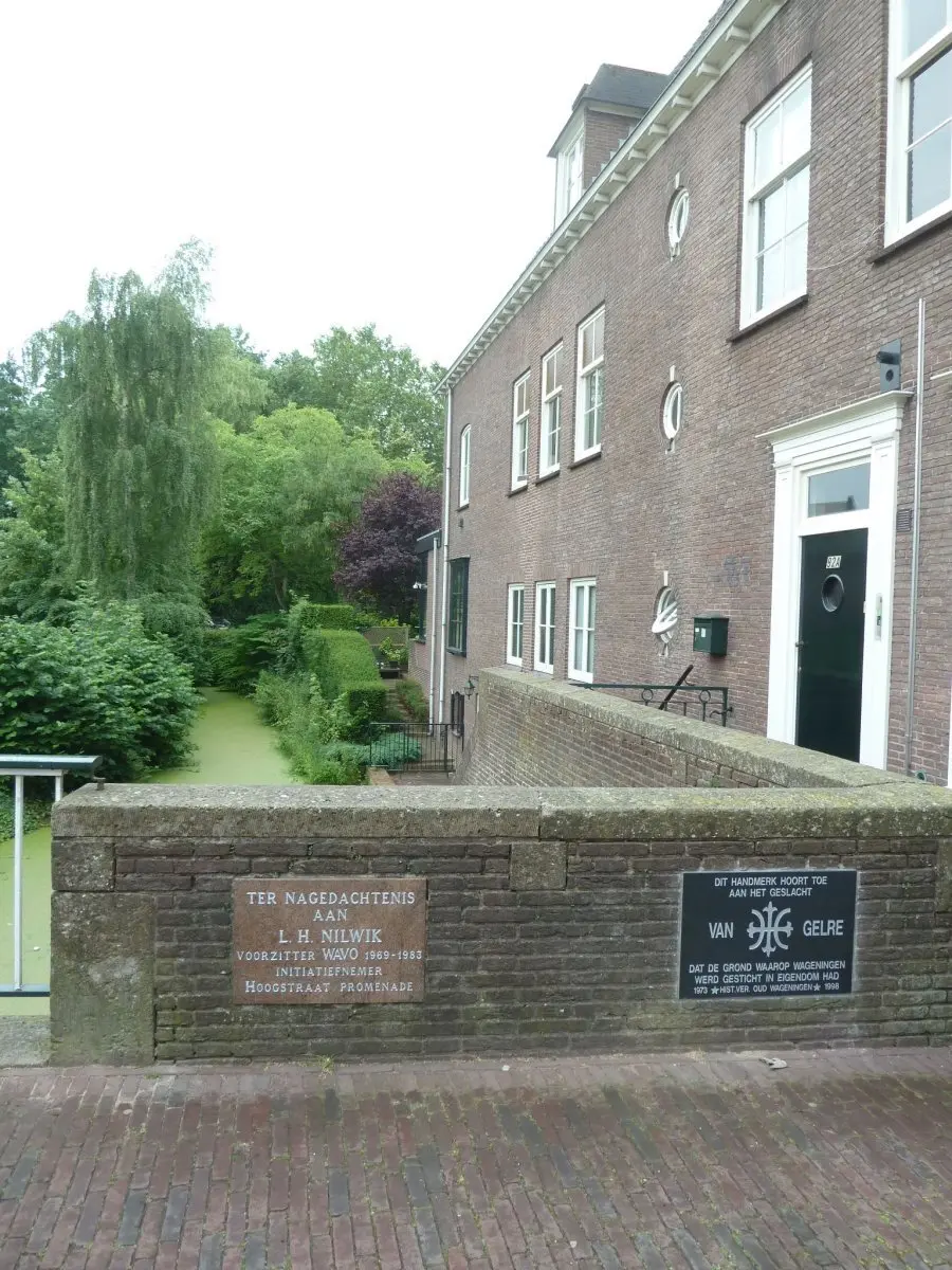 WA185 3 Gedenksteen LH Nilwik Hoogstraat Onbekend jpg