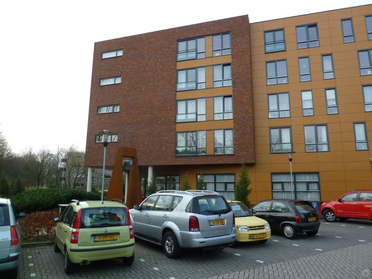 WA201 1 Klokkenstoel Rumah Kita Plein 15 augustus Van Uvenweg Van Aken Architecten jpg
