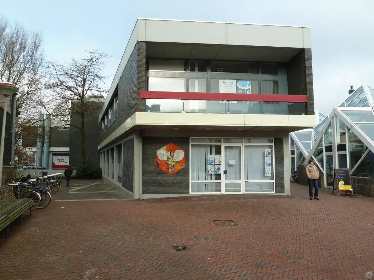 WA063 1 De Bij Stationsstraat Blijdenstein jpg