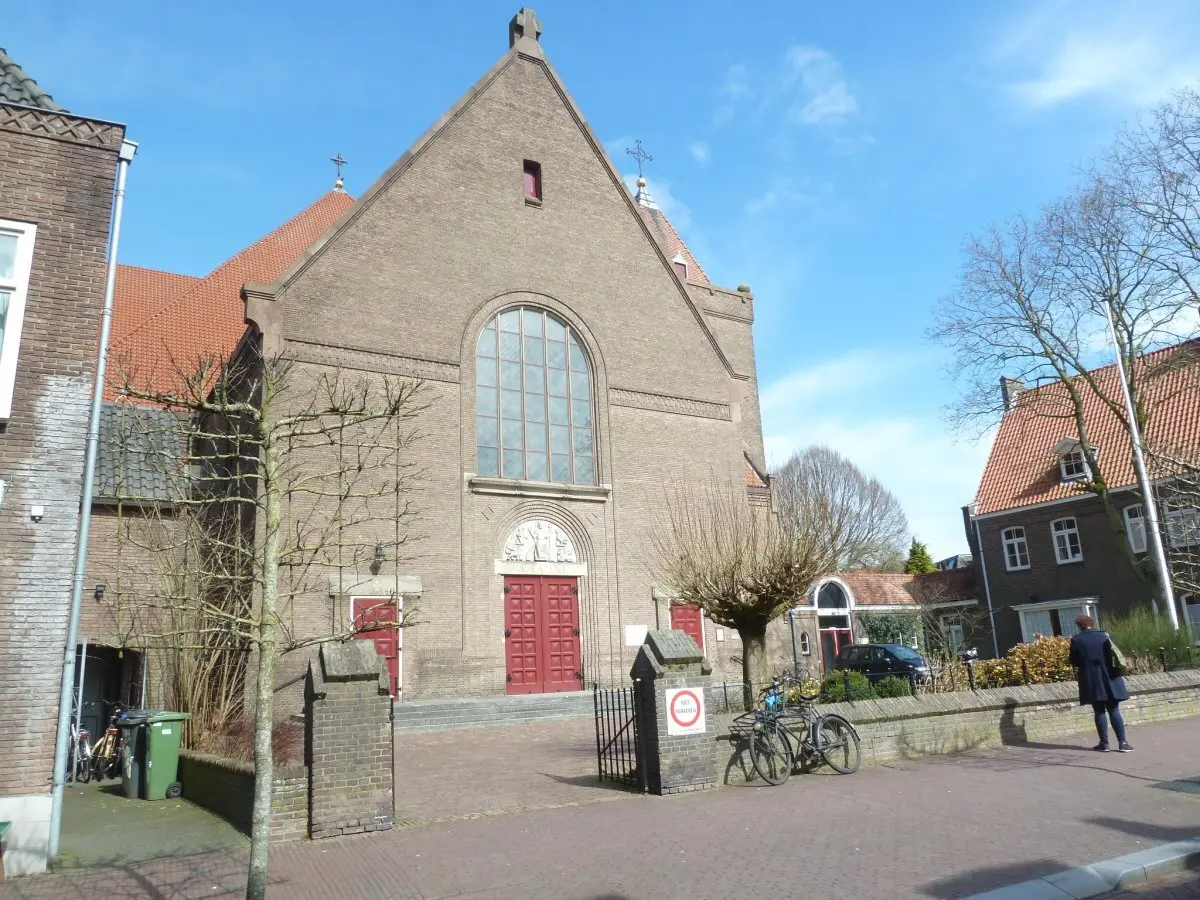 WA057 3 Christus op Troon Bergstraat Meertens JPG
