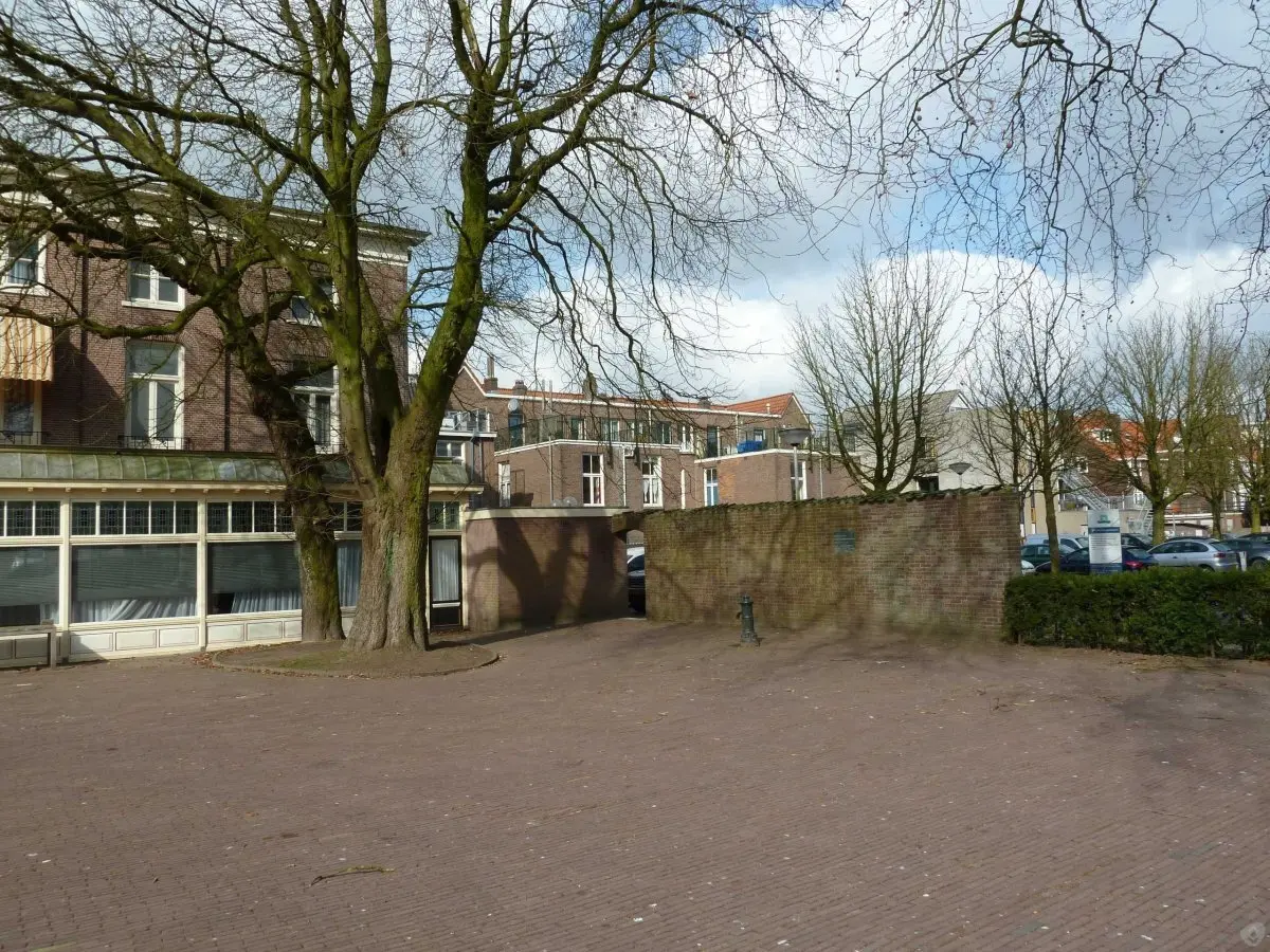 WA184 1 Pompkraantje 5 Meiplein Onbekend jpg
