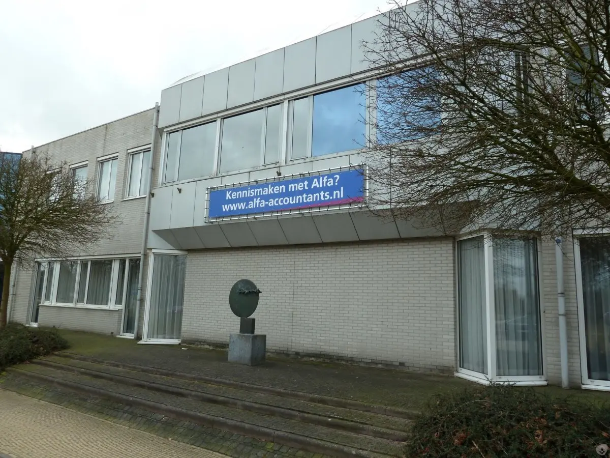 WA142 1 De Vrijheid Agrobusinesspark Amsterdams Beeldhouwerskollektief jpg