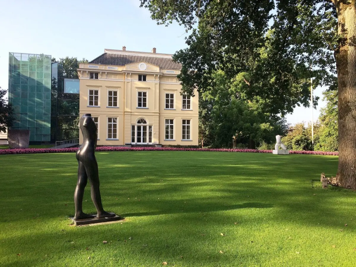 WA269 1 Grote Stap Het Depot Hinkeloord Eja Siepman JPG