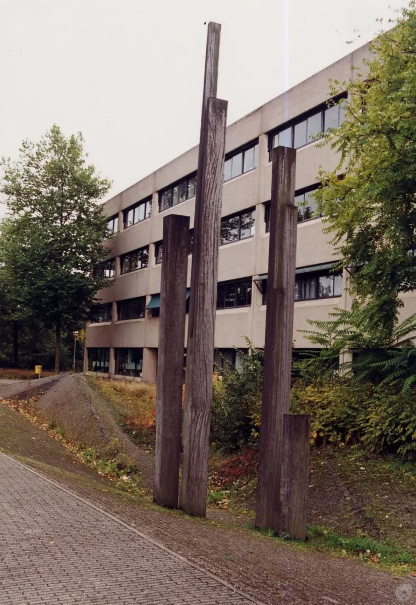 WA096 1 Land Art Dreijenlaan Blaauboer jpg