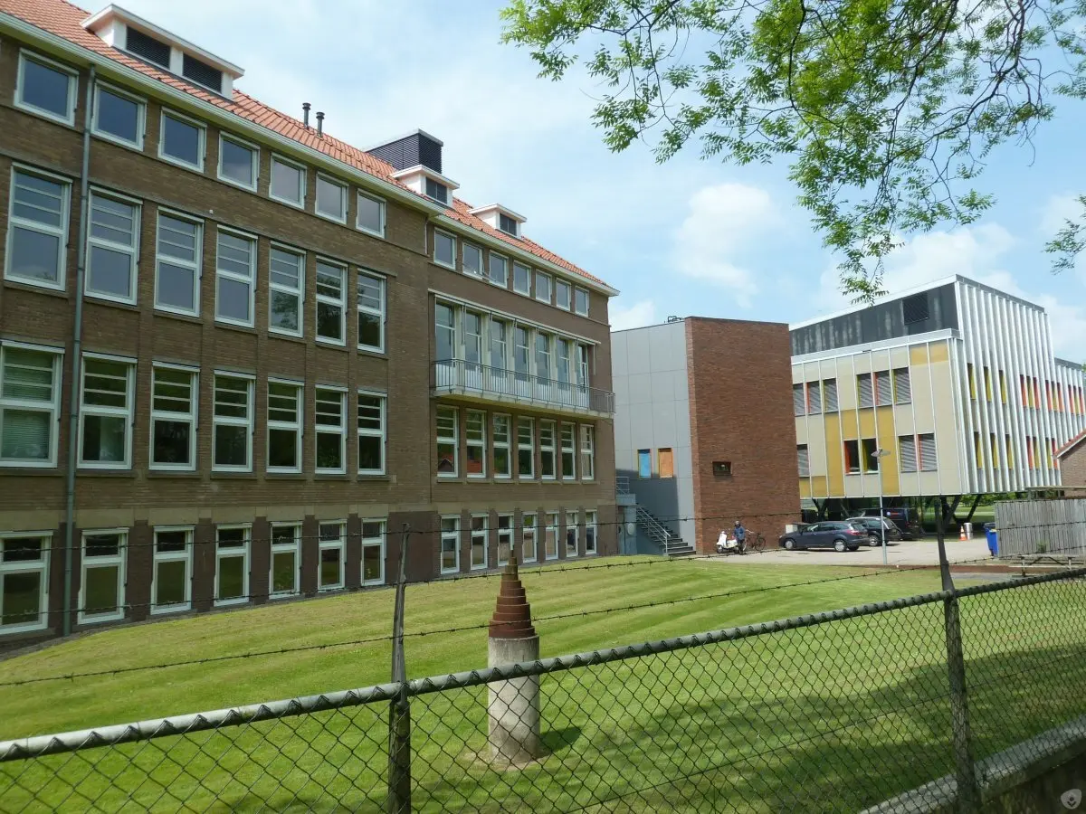 WA139 4 Groeipunt Sjoerd Buisman Locatie Nobelweg Geertjesweg sinds eind 2012 jpg