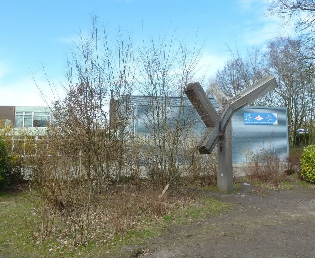 WA019 3 Houtconstructie zonder titel Van Uvenweg Churchillweg Scheffer jpg