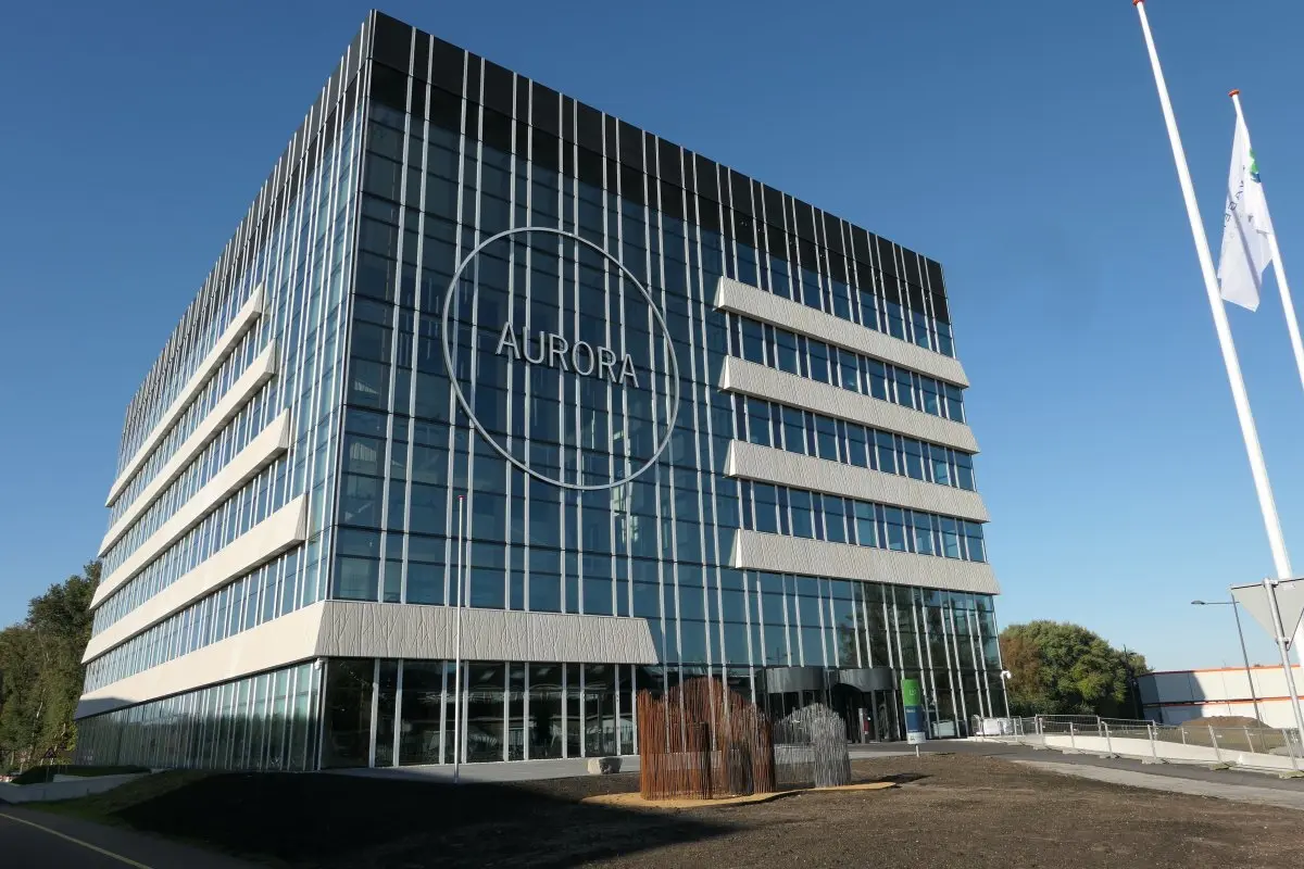 WA297 1 Aurora Campus Vijfde Polder 1 Bart Lebesque 2021 JPG