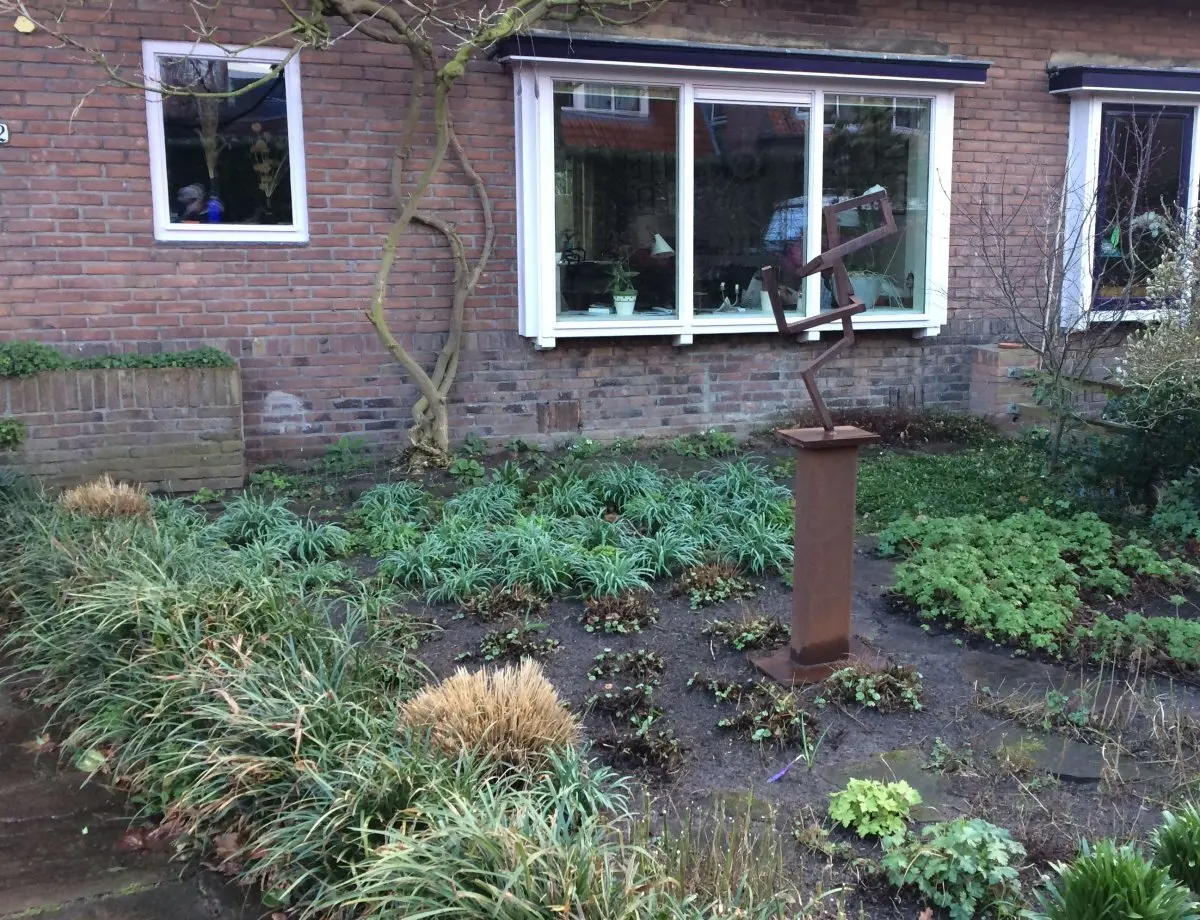 WA265 1 In the mood Dolderstraat Koos Toren jpg