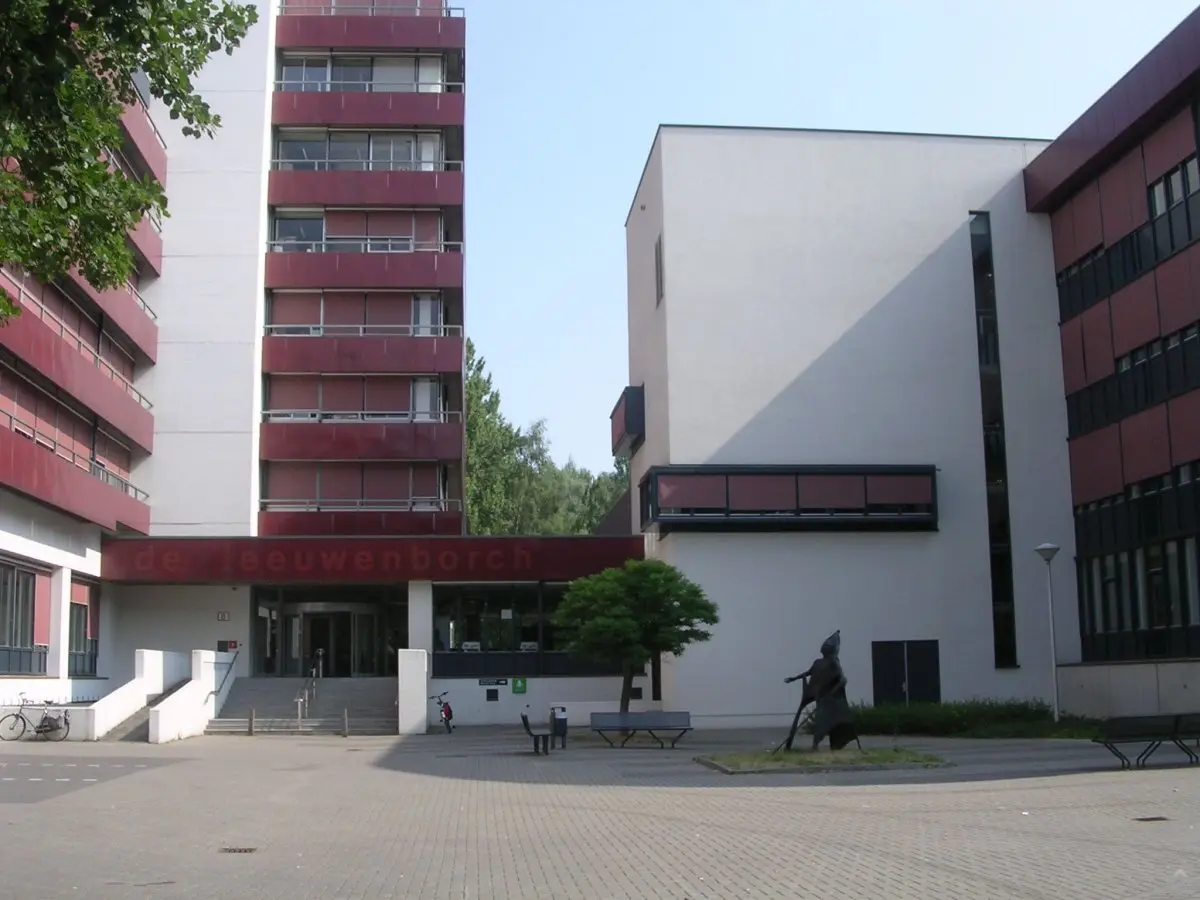 WA117 1 Aardgebonden Hollandseweg Praet jpg