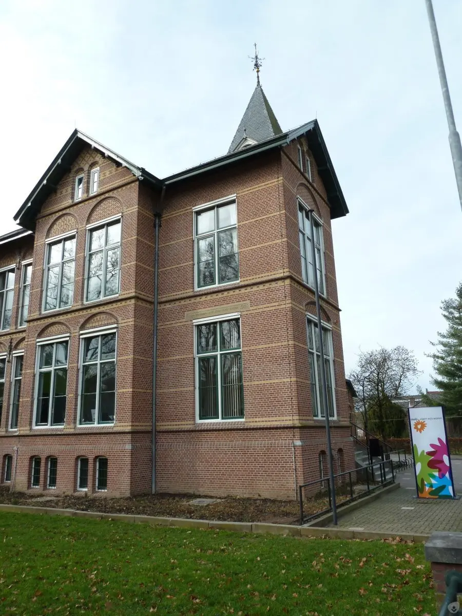 WA091 1 Reliëf Tandem Fit Duivendaal 1 Onbekend jpg