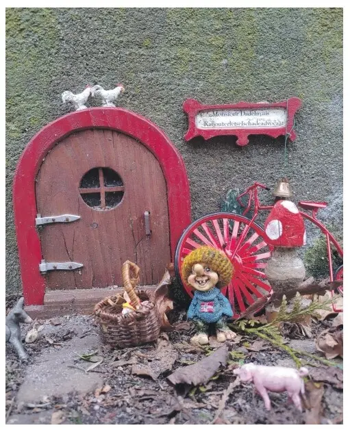 WA333 2 Monsieur Dadelmuis Weerdi Wolf 2022 Foto Jester Loraine